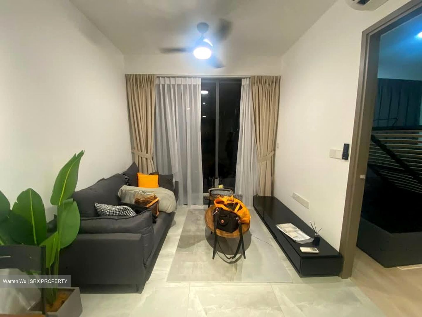 Affinity At Serangoon (D19), Apartment #600302631